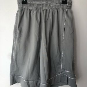 Nike basketball shorts